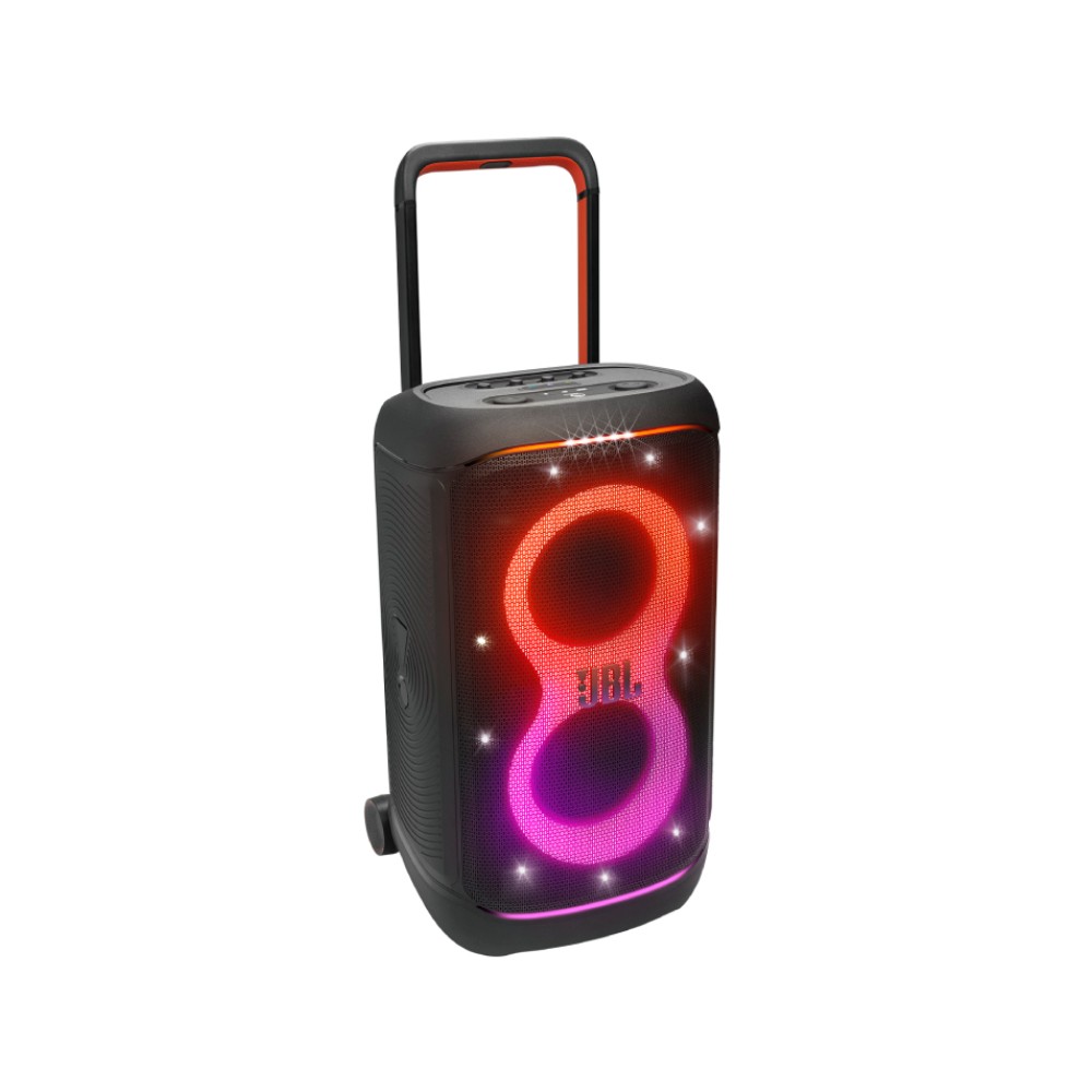 ลำโพงบลูทูธ JBL Party Box 520 Black