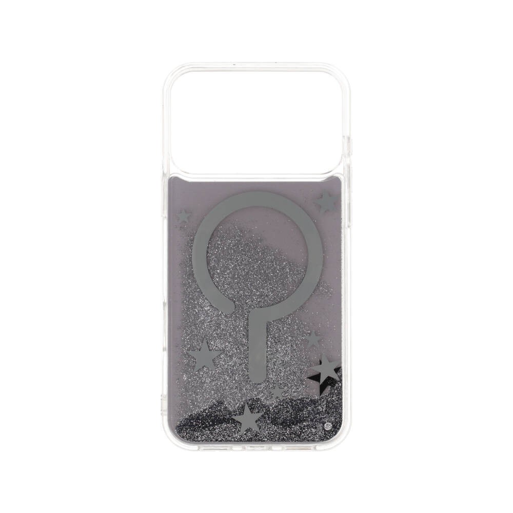 เคส FOX iPhone 17 Pro Max Liquid Dream Magnetic Twilight Sparkle