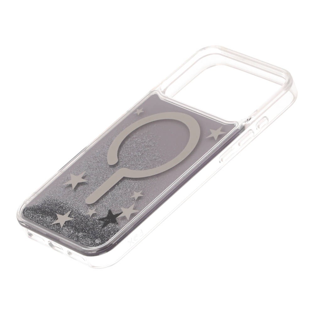 เคส FOX iPhone 17 Pro Max Liquid Dream Magnetic Twilight Sparkle