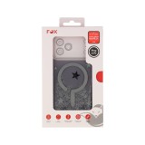 เคส FOX iPhone 17 Pro Max Liquid Dream Magnetic Twilight Sparkle