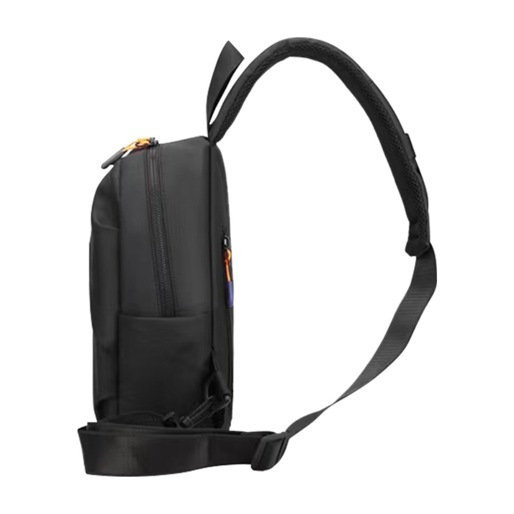กระเป๋าคาดอก Fox Daybag 01 Black