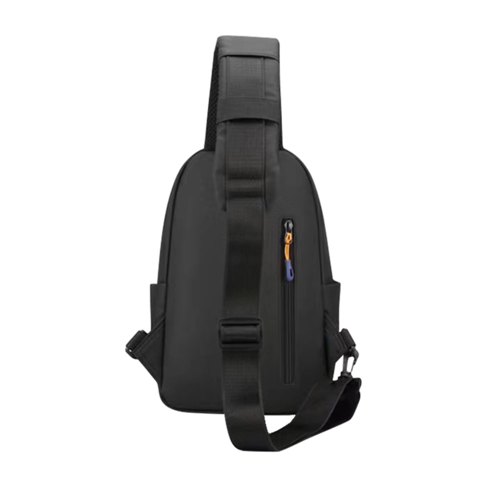 กระเป๋าคาดอก Fox Daybag 01 Black