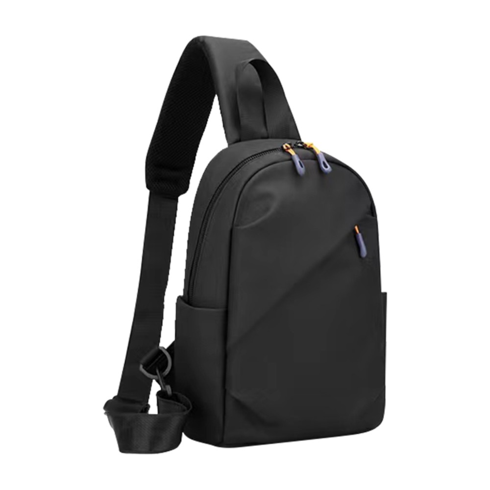 กระเป๋าคาดอก Fox Daybag 01 Black