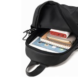 กระเป๋าคาดอก Fox Daybag 01 Black