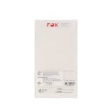 เคส FOX Samsung A56 5G Frame Acrylic Clear with Magsafe