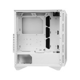 เคสคอมพิวเตอร์ MSI MPG GUNGNIR 110R White