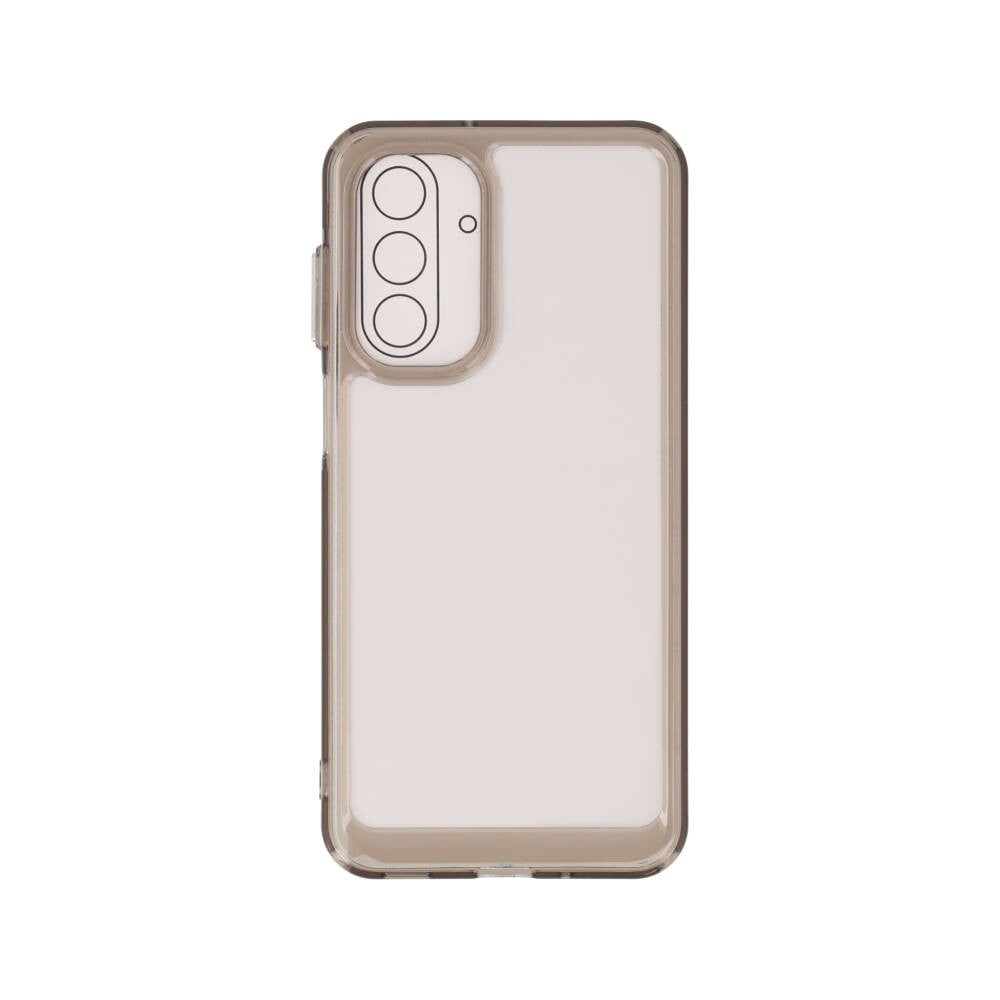 เคส FOX Samsung A17 (5G) Frame Acrylic Grey