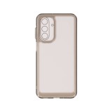 เคส FOX Samsung A17 (5G) Frame Acrylic Grey