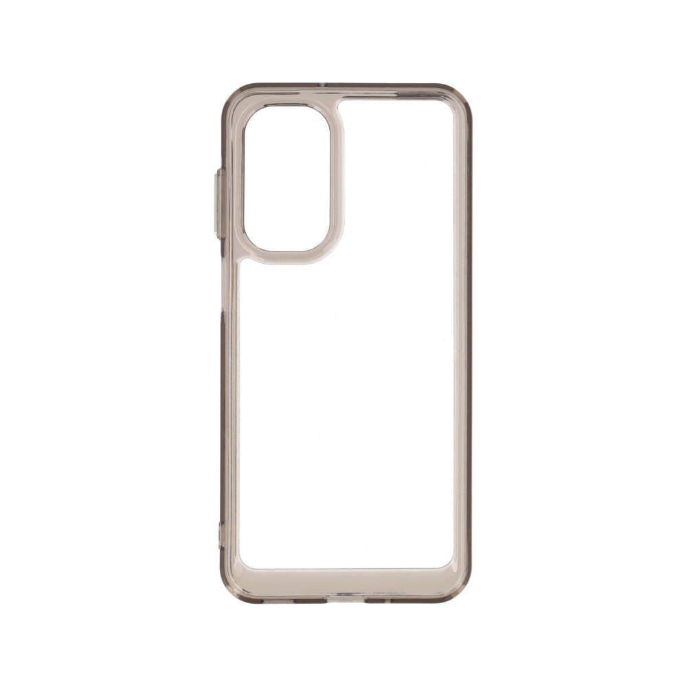 เคส FOX Samsung A17 (5G) Frame Acrylic Grey