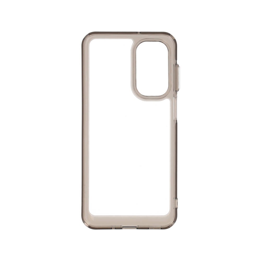 เคส FOX Samsung A17 (5G) Frame Acrylic Grey