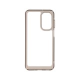 เคส FOX Samsung A17 (5G) Frame Acrylic Grey