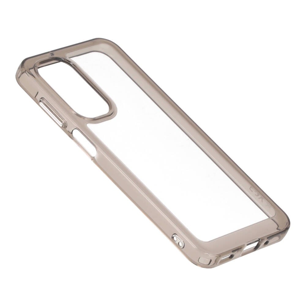 เคส FOX Samsung A17 (5G) Frame Acrylic Grey