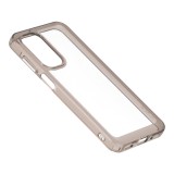 เคส FOX Samsung A17 (5G) Frame Acrylic Grey