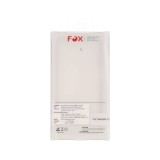 เคส FOX Samsung A17 (5G) Frame Acrylic Grey