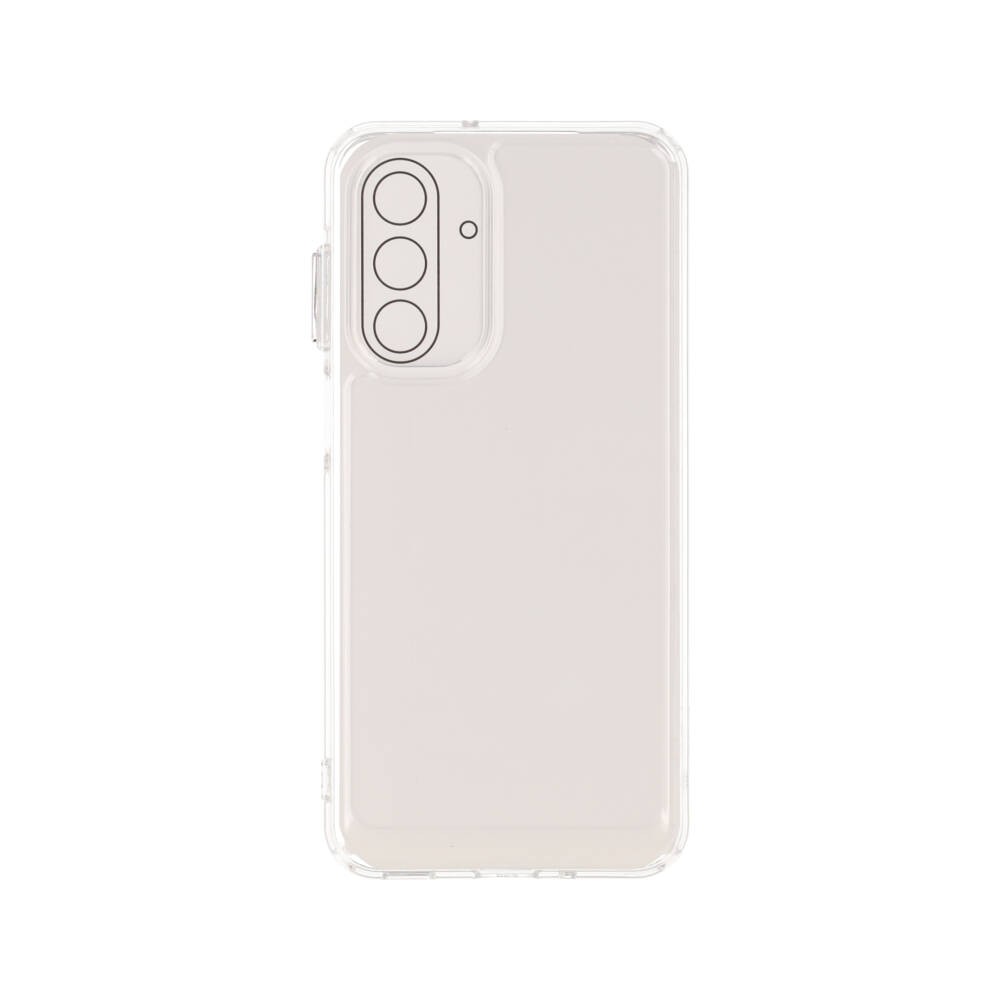 เคส FOX Samsung A17 (5G) Frame Acrylic Clear