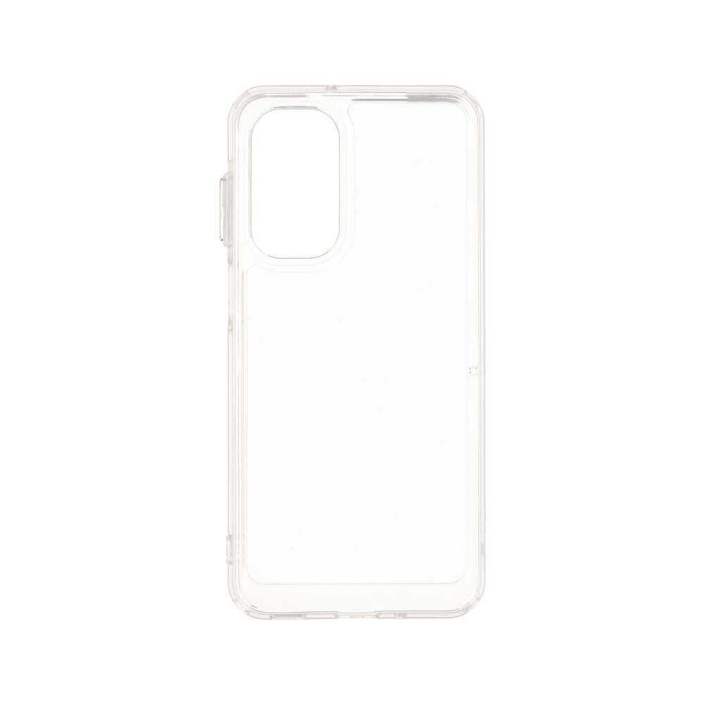 เคส FOX Samsung A17 (5G) Frame Acrylic Clear