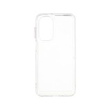 เคส FOX Samsung A17 5G Frame Acrylic Clear