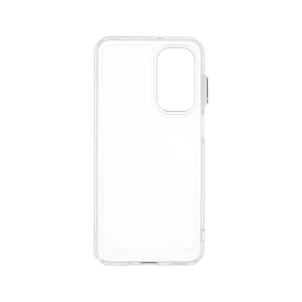 เคส FOX Samsung A17 (5G) Frame Acrylic Clear