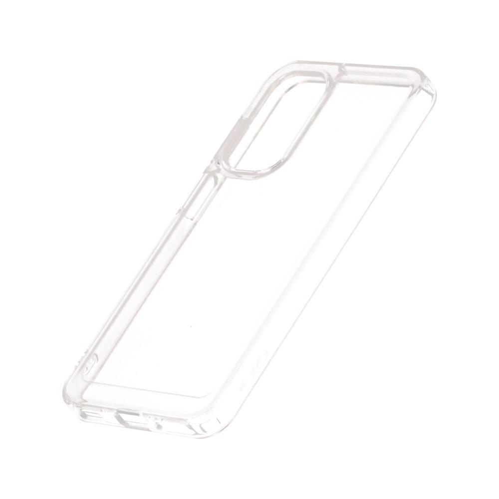 เคส FOX Samsung A17 (5G) Frame Acrylic Clear