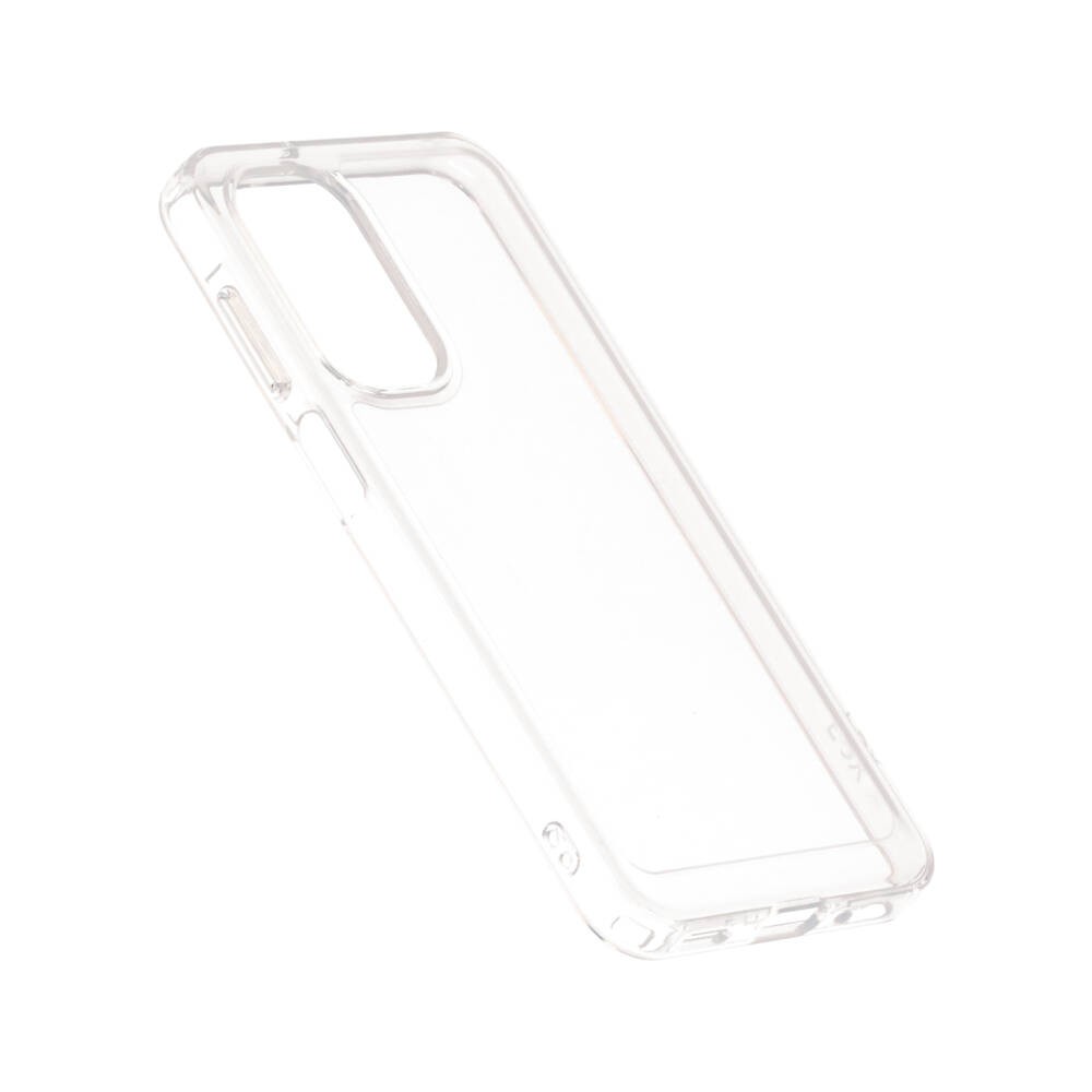 เคส FOX Samsung A17 (5G) Frame Acrylic Clear