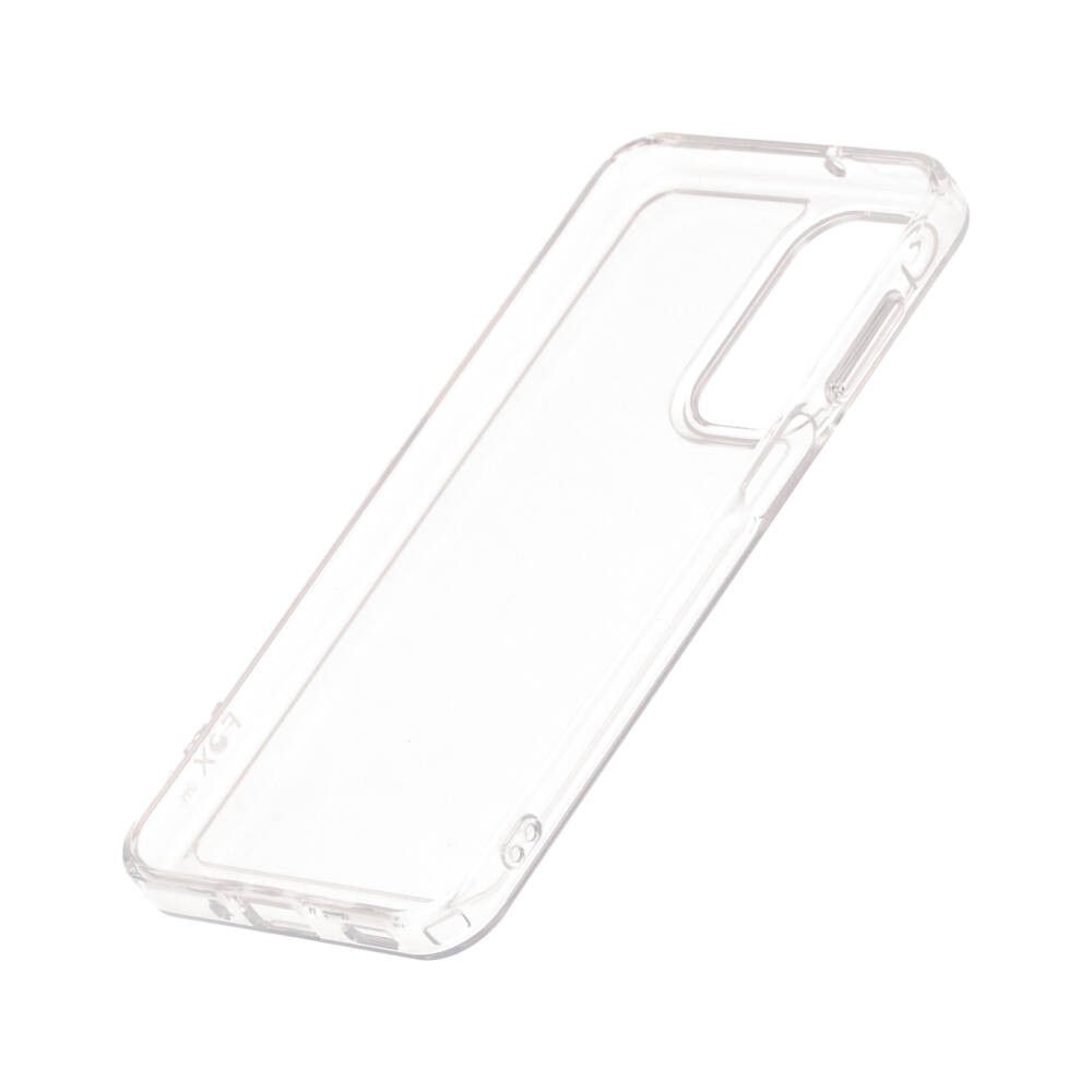 เคส FOX Samsung A17 (5G) Frame Acrylic Clear