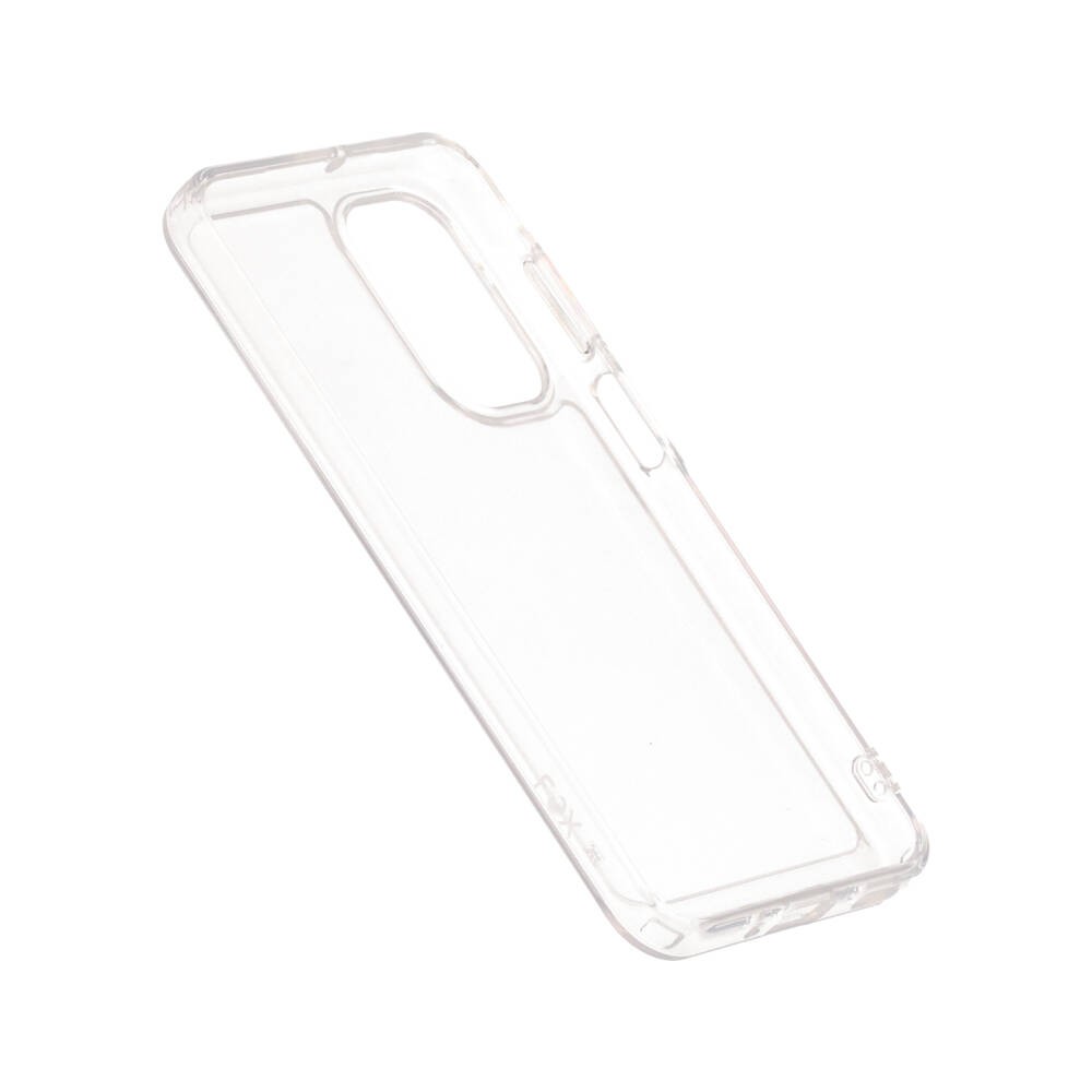 เคส FOX Samsung A17 (5G) Frame Acrylic Clear