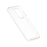 เคส FOX Samsung A17 (5G) Frame Acrylic Clear