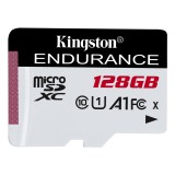 Kingston Micro SD High Endurance Class 10