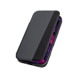เคส LAUT iPhone 17 Pro Max Magfolio Magsafe Black