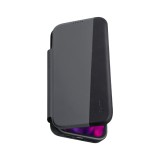 เคส LAUT iPhone 17 Pro Max Magfolio Magsafe Black