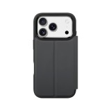 เคส LAUT iPhone 17 Pro Max Magfolio Magsafe Black