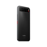 สมาร์ทโฟน ZTE Nubia Air (8+256GB) Black (5G)