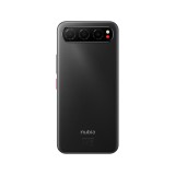 สมาร์ทโฟน ZTE Nubia Air (8+256GB) Black (5G)