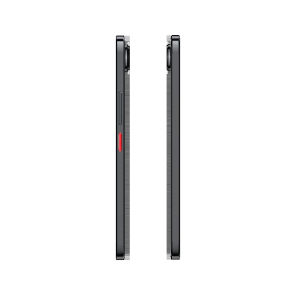 สมาร์ทโฟน ZTE Nubia Air (8+256GB) Black (5G)