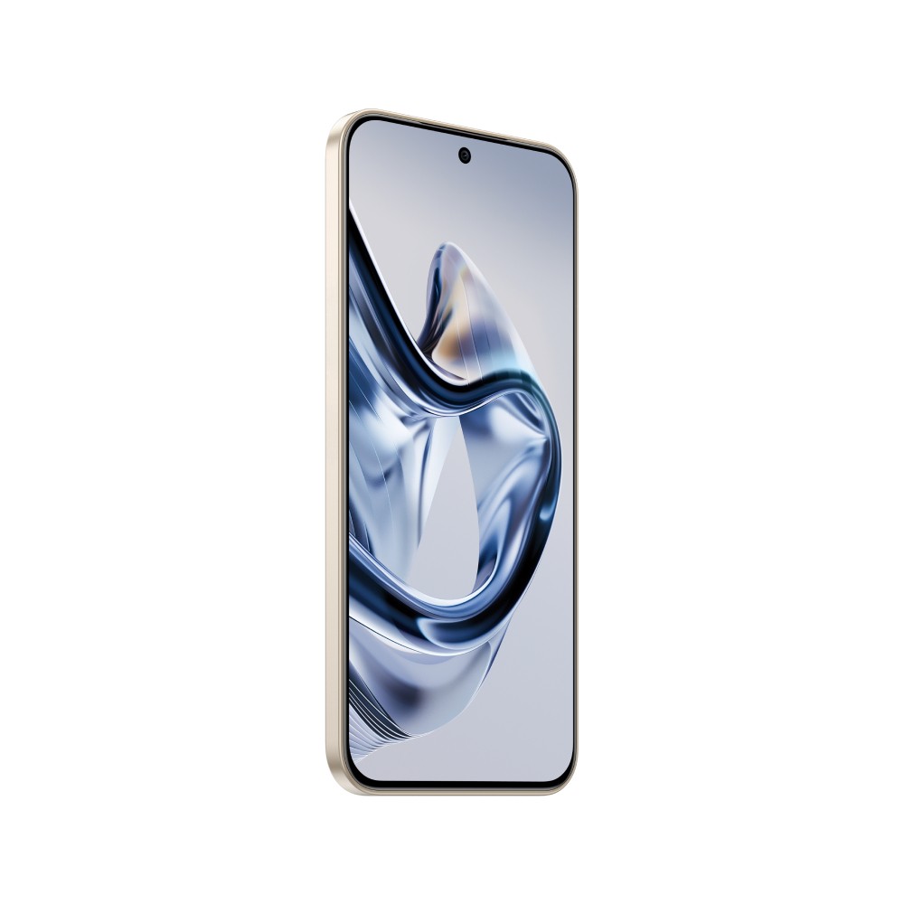 สมาร์ทโฟน ZTE Nubia Air (8+256GB) Gold (5G)
