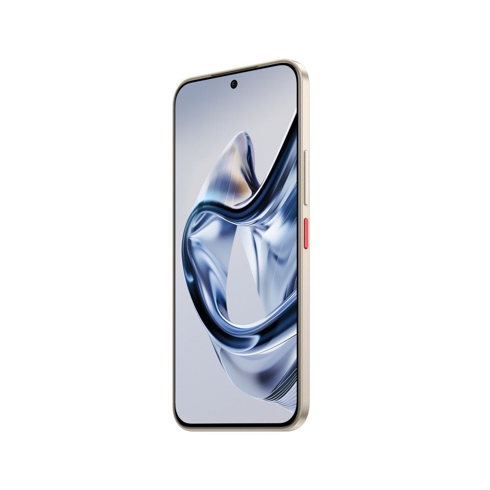 สมาร์ทโฟน ZTE Nubia Air (8+256GB) Gold (5G)
