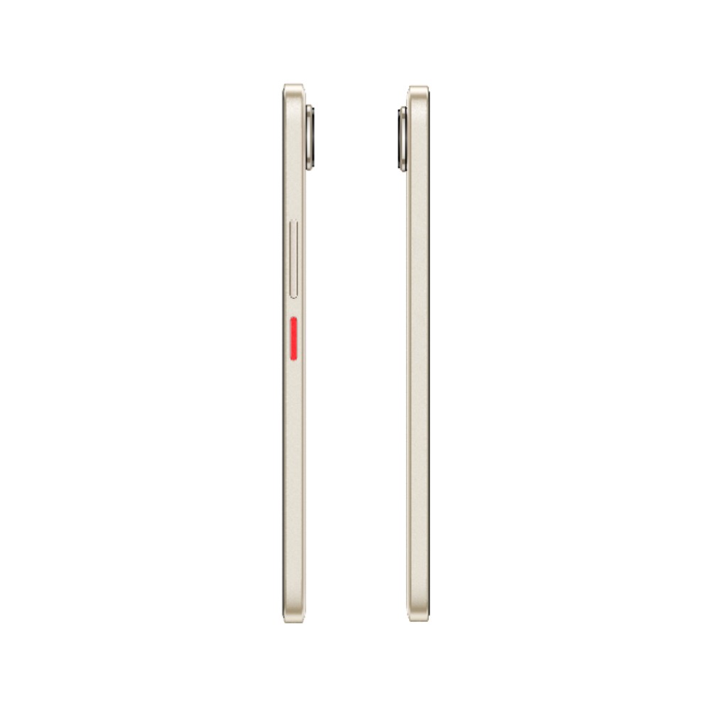 สมาร์ทโฟน ZTE Nubia Air (8+256GB) Gold (5G)