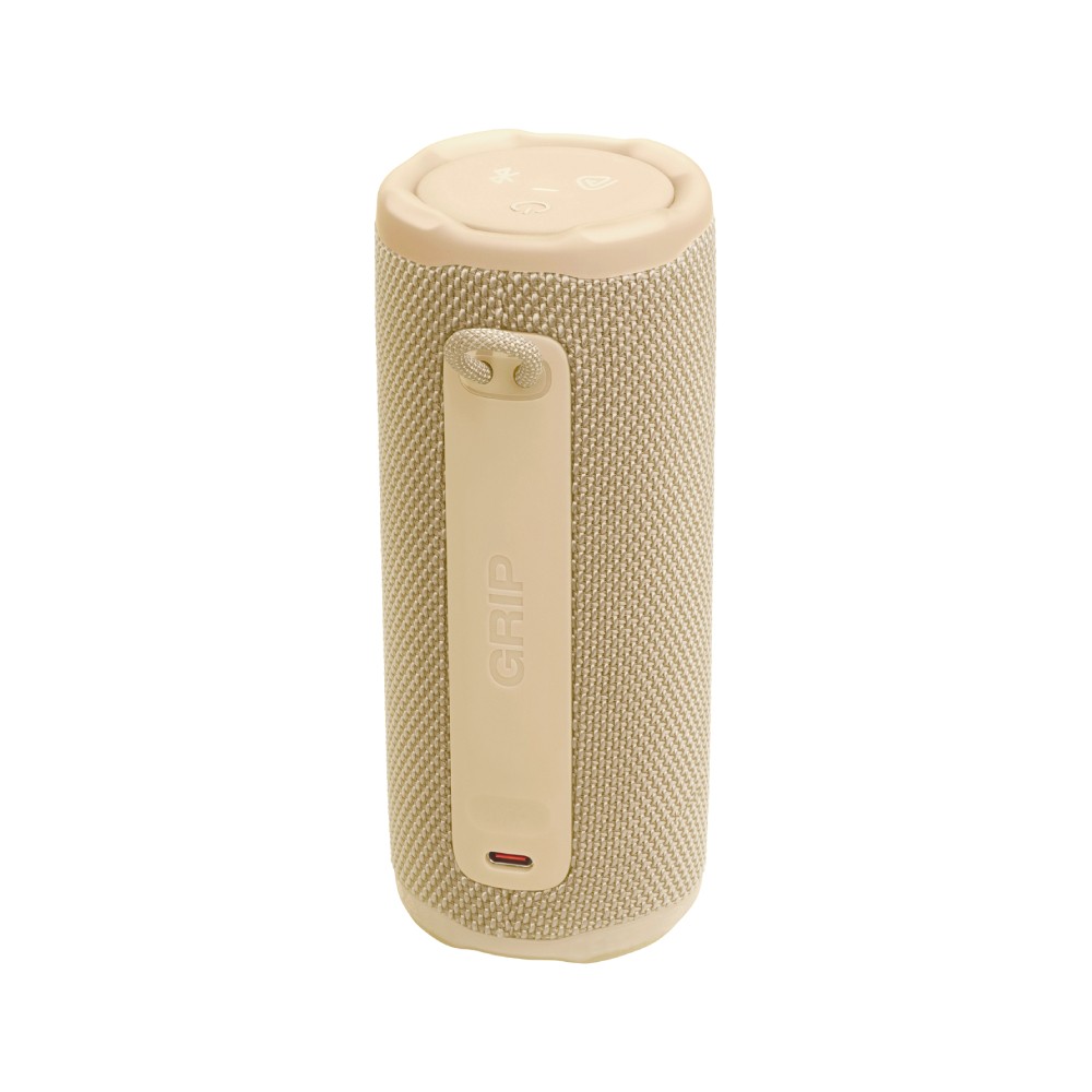 ลำโพงบลูทูธ JBL Grip Yellow