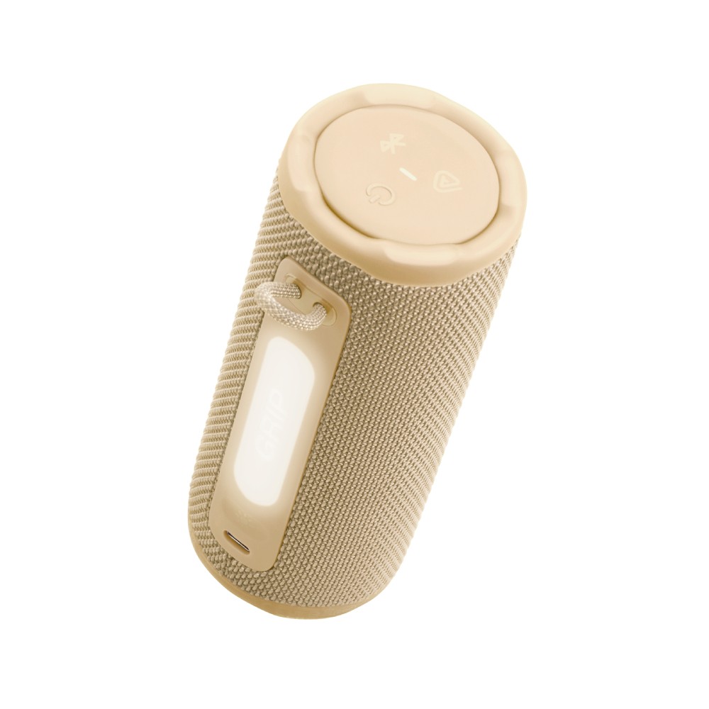 ลำโพงบลูทูธ JBL Grip Yellow