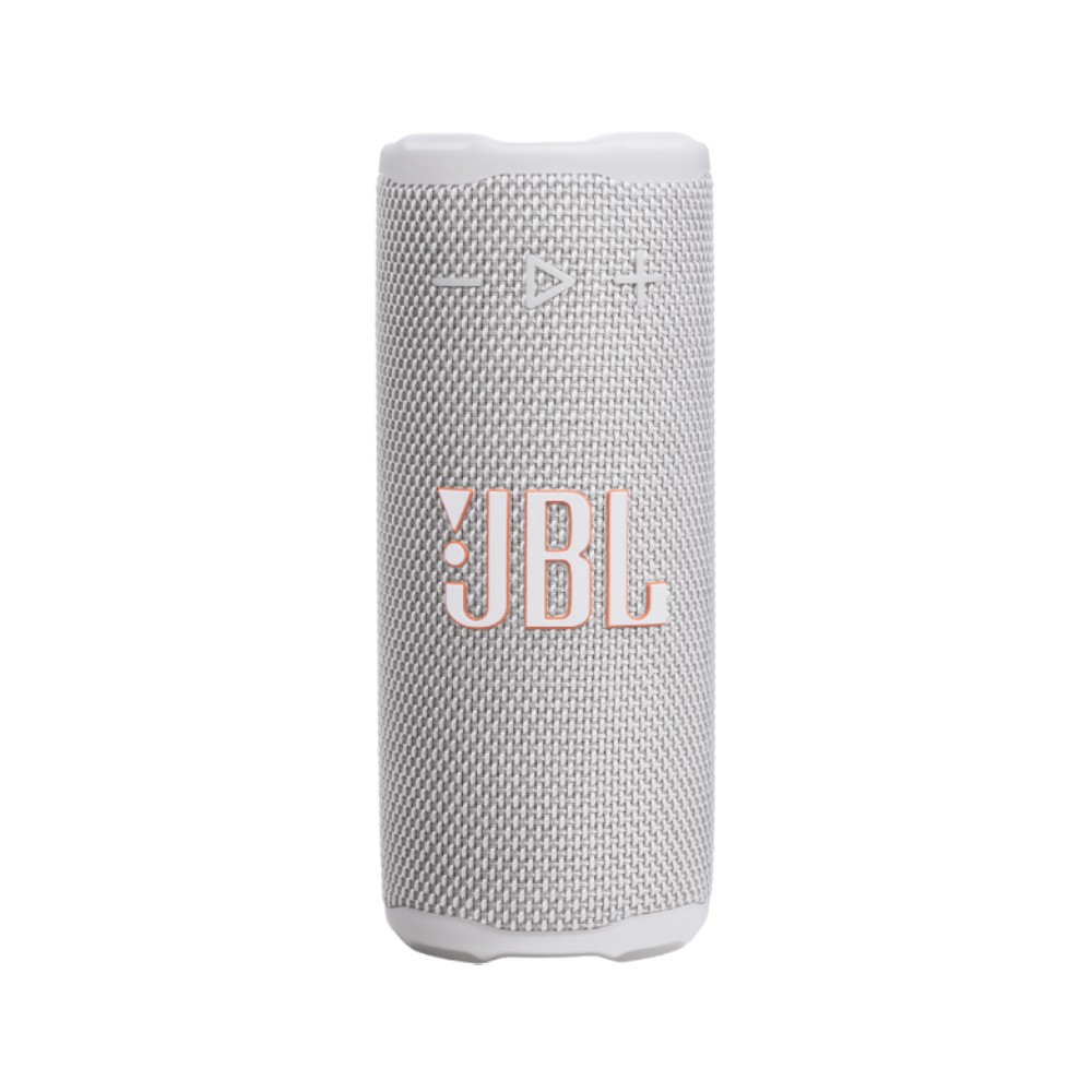 ลำโพงบลูทูธ JBL Grip White