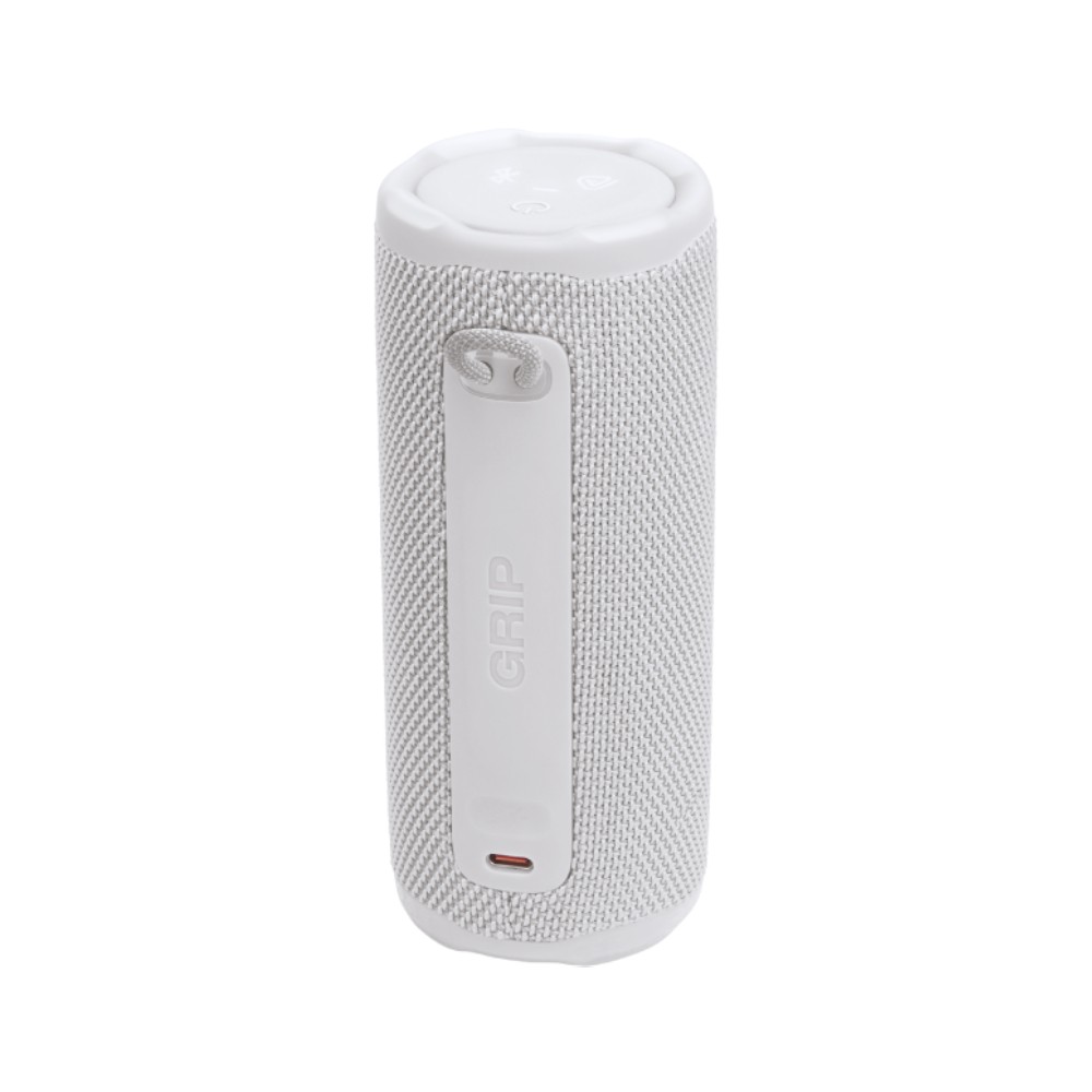 ลำโพงบลูทูธ JBL Grip White