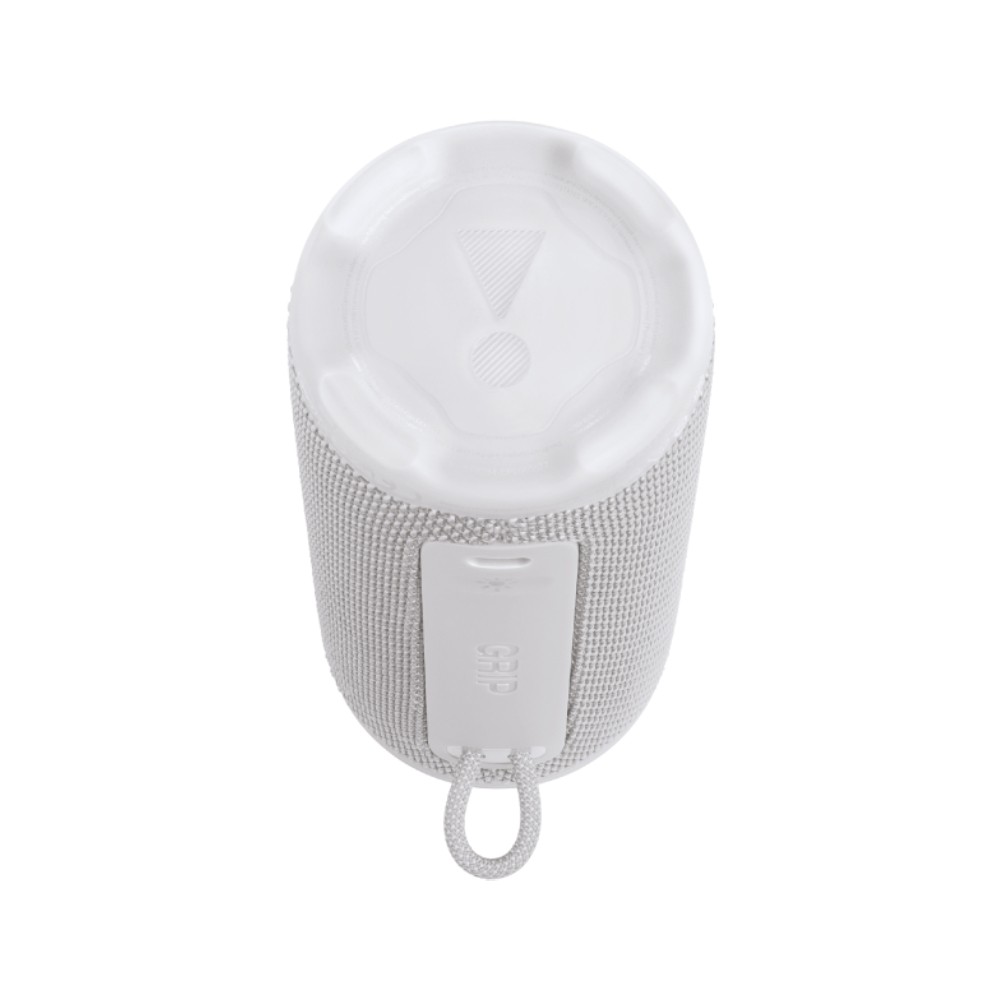 ลำโพงบลูทูธ JBL Grip White