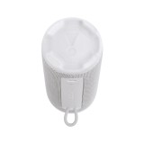 ลำโพงบลูทูธ JBL Grip White