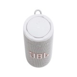 ลำโพงบลูทูธ JBL Grip White