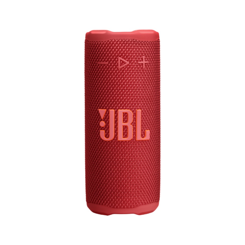 ลำโพงบลูทูธ JBL Grip Red