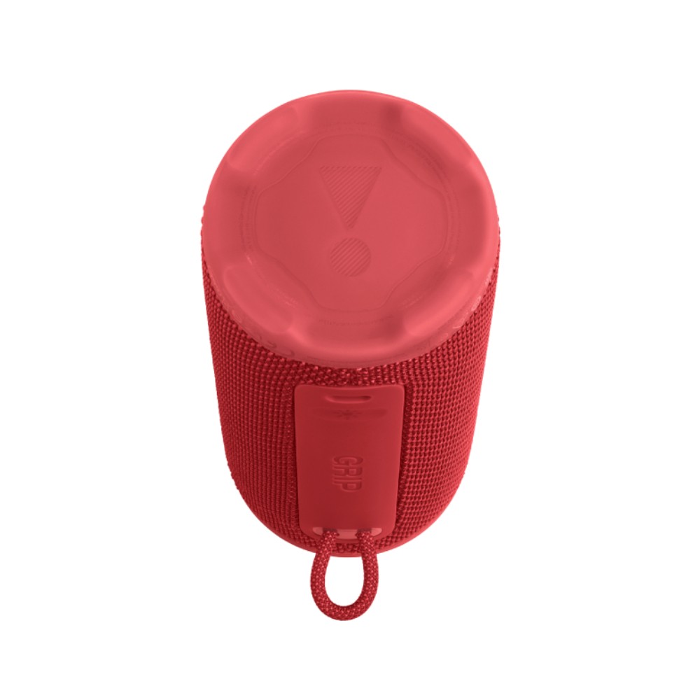 ลำโพงบลูทูธ JBL Grip Red