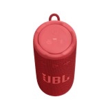 ลำโพงบลูทูธ JBL Grip Red