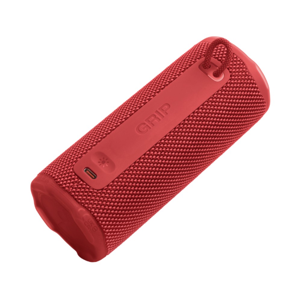ลำโพงบลูทูธ JBL Grip Red