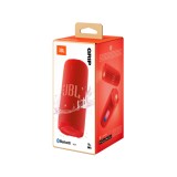 ลำโพงบลูทูธ JBL Grip Red
