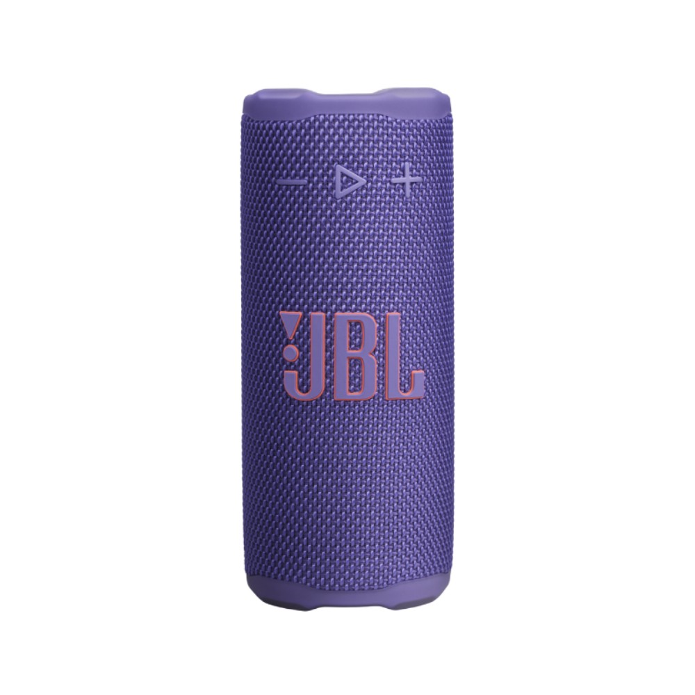 ลำโพงบลูทูธ JBL Grip Purple